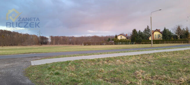 Działka inwestycyjna Sochaczew, Batalionów Chłopskich