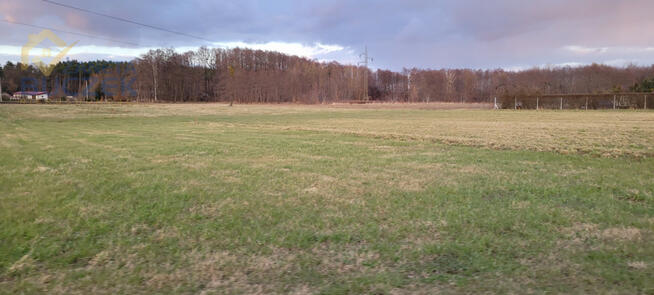 Działka inwestycyjna Sochaczew, Batalionów Chłopskich