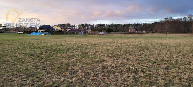 Działka inwestycyjna Sochaczew, Batalionów Chłopskich