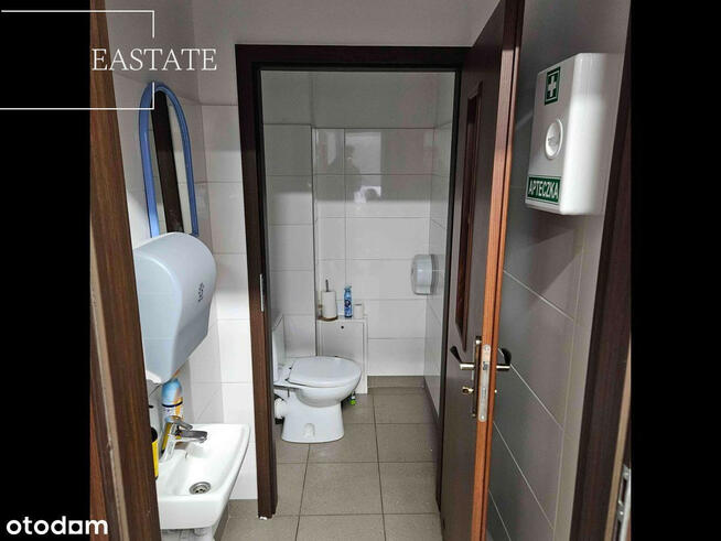 Lokal użytkowy Warszawa gm. Wawer Wawer, Marysin Wawer,Ski, Korkowa