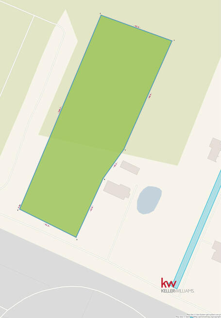 Działka usługowa Kwidzyn, Furmańska