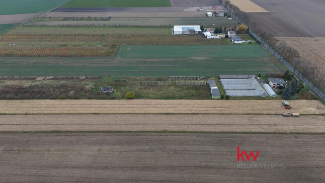 Dom Wielka Wieś gm. Buk, Szamotulska