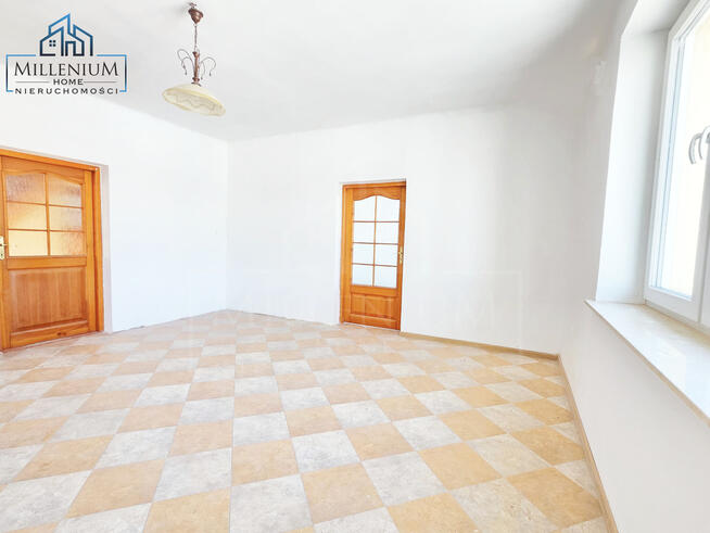 Dom w Baszni POMPA CIEPŁA FOTOWOLTAIKA REKUPERACJA