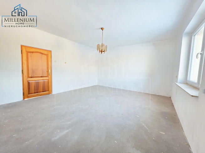 Dom w Baszni POMPA CIEPŁA FOTOWOLTAIKA REKUPERACJA