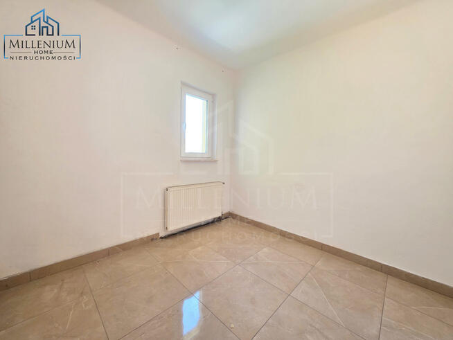 Dom w Baszni POMPA CIEPŁA FOTOWOLTAIKA REKUPERACJA