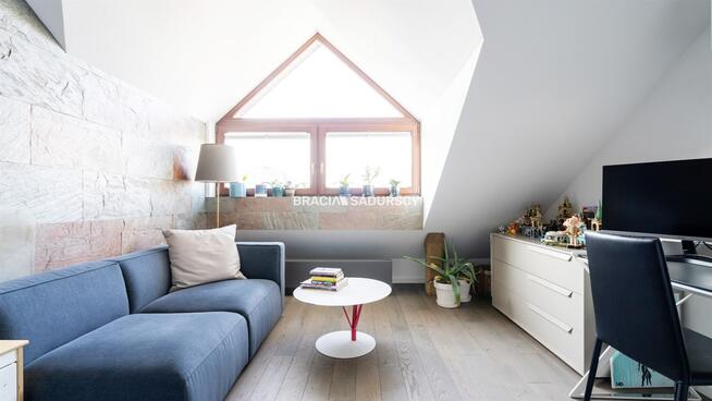 Dom Zielonki, Krakowskie Przedmieście