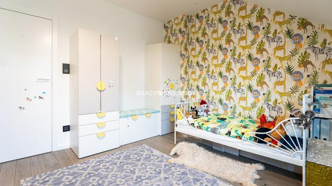 Dom Zielonki, Krakowskie Przedmieście