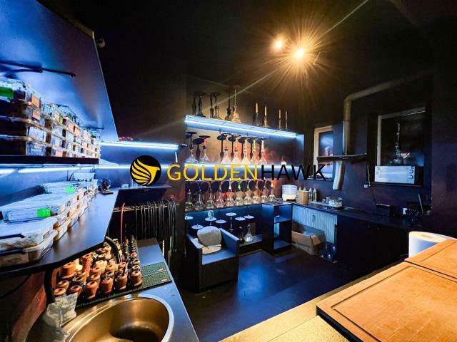 Lokal użytkowy Szczecin Stare Miasto, Wielka Odrzańska