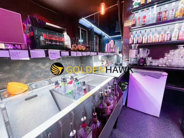 Lokal użytkowy Szczecin Stare Miasto, Wielka Odrzańska