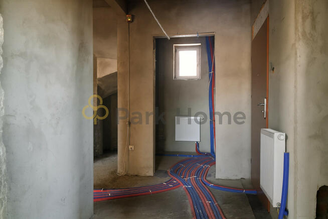 Dom Czmoń gm. Kórnik,