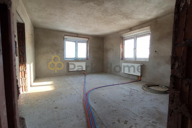 Dom Czmoń gm. Kórnik,