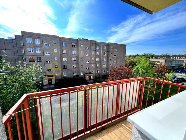 Mieszkanie Głogów Hutnik,