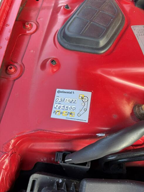 Audi A4 2,0 tdi 140 ps tyś km świeżo zarejestrowane