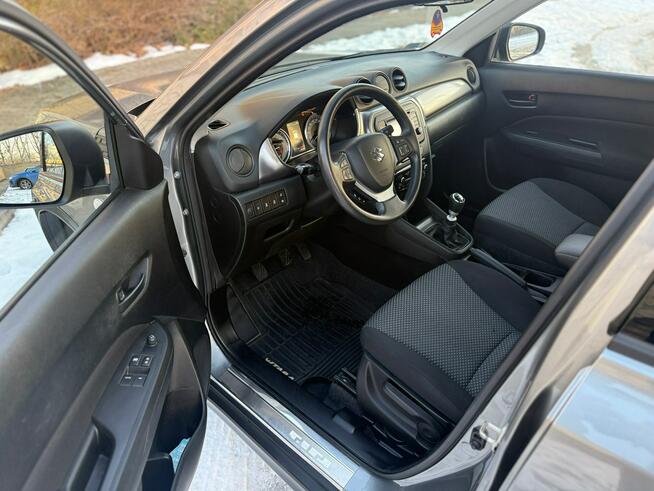 Suzuki Vitara Salon Polska - I Właściciel - Serwis