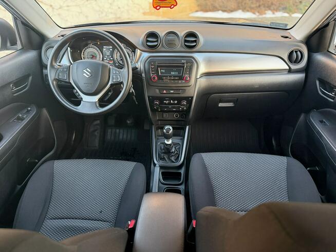 Suzuki Vitara Salon Polska - I Właściciel - Serwis