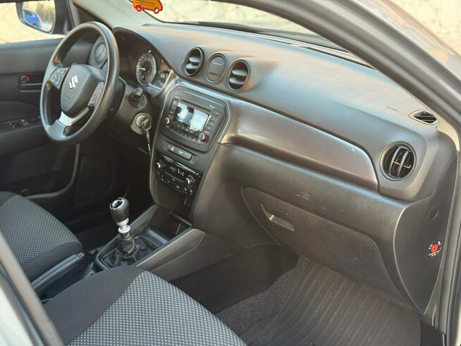 Suzuki Vitara Salon Polska - I Właściciel - Serwis