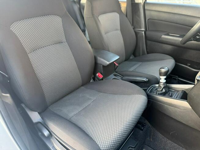 Suzuki Vitara Salon Polska - I Właściciel - Serwis