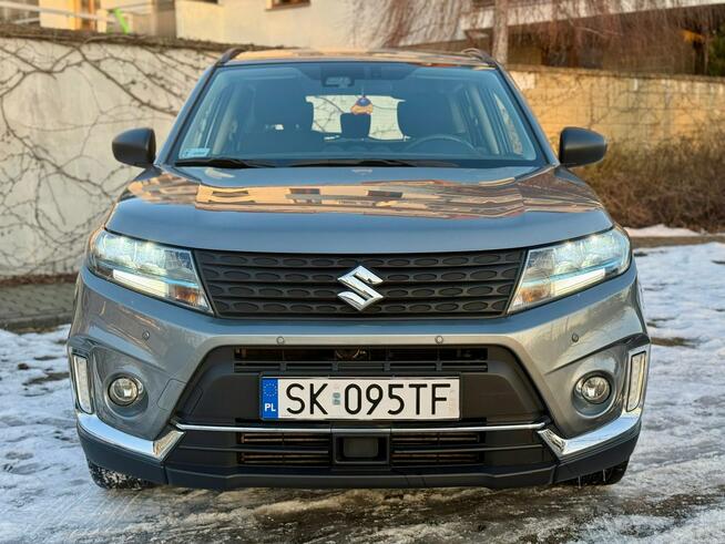 Suzuki Vitara Salon Polska - I Właściciel - Serwis