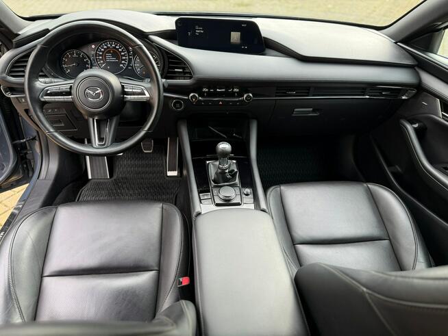 2.0 e-SkyActiv-X M Hybrid 186 Luxury Faktura VAT 23%