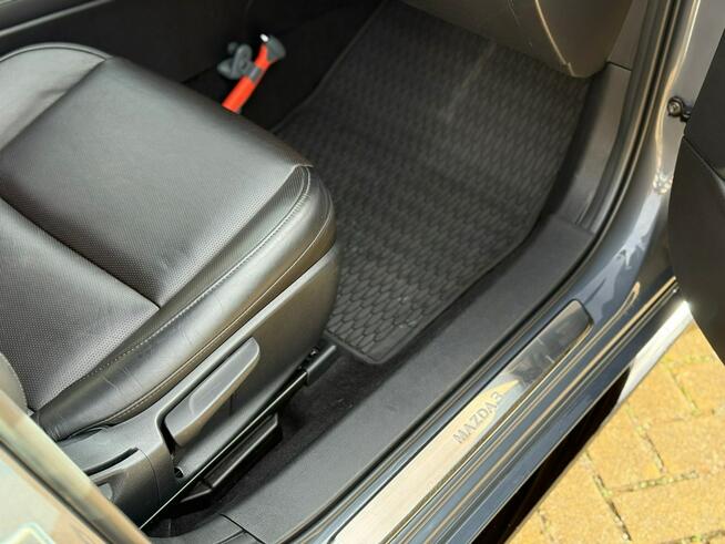 2.0 e-SkyActiv-X M Hybrid 186 Luxury Faktura VAT 23%