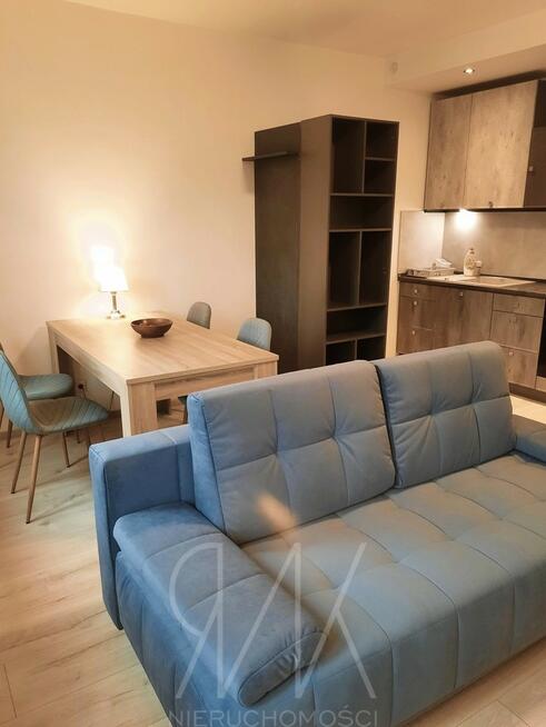 mieszkanie w cichej okolicy po remoncie