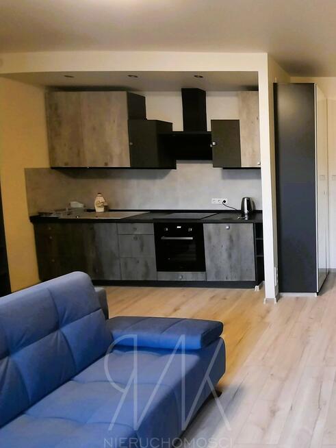 mieszkanie w cichej okolicy po remoncie