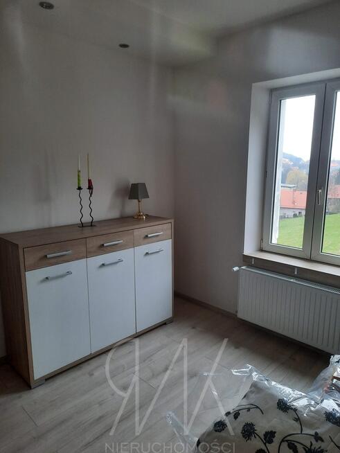 mieszkanie w cichej okolicy po remoncie