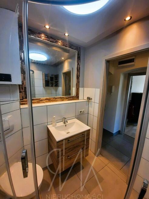 mieszkanie w cichej okolicy po remoncie