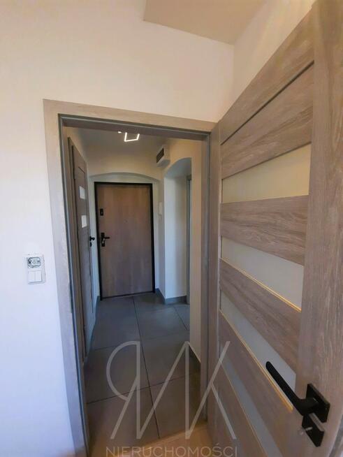 mieszkanie w cichej okolicy po remoncie