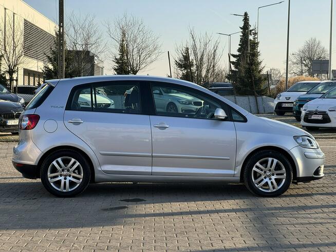 Volkswagen Golf Plus *FILM*AUTOMAT*Nowy Rozrząd*Zarejestrowany w Polsce*Roczna Gwarancja*