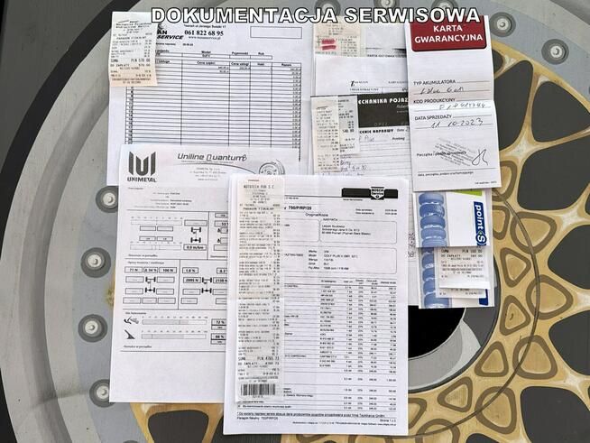 Volkswagen Golf Plus *FILM*AUTOMAT*Nowy Rozrząd*Zarejestrowany w Polsce*Roczna Gwarancja*