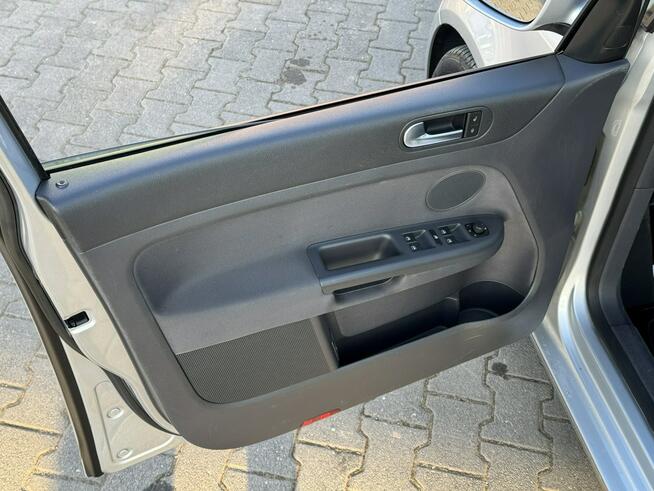 Volkswagen Golf Plus *FILM*AUTOMAT*Nowy Rozrząd*Zarejestrowany w Polsce*Roczna Gwarancja*