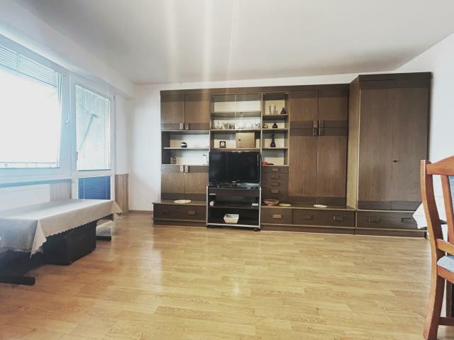 Mieszkanie Pruszków