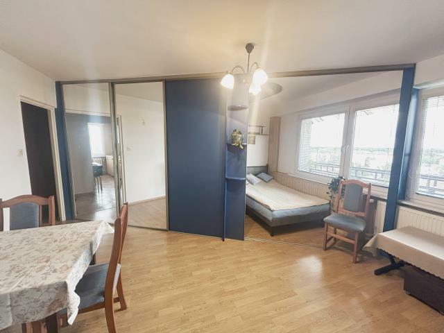 Mieszkanie Pruszków