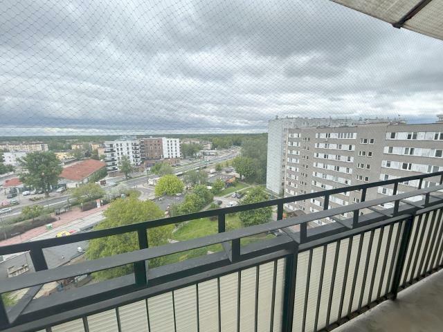 Mieszkanie Pruszków