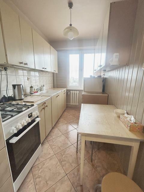 Mieszkanie Pruszków