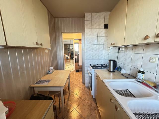 Mieszkanie Pruszków