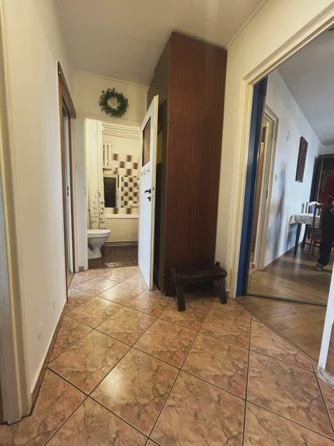 Mieszkanie Pruszków