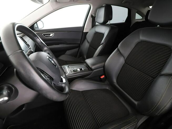 Renault Talisman automat full LED półskóra navi klima auto czujniki parkowania