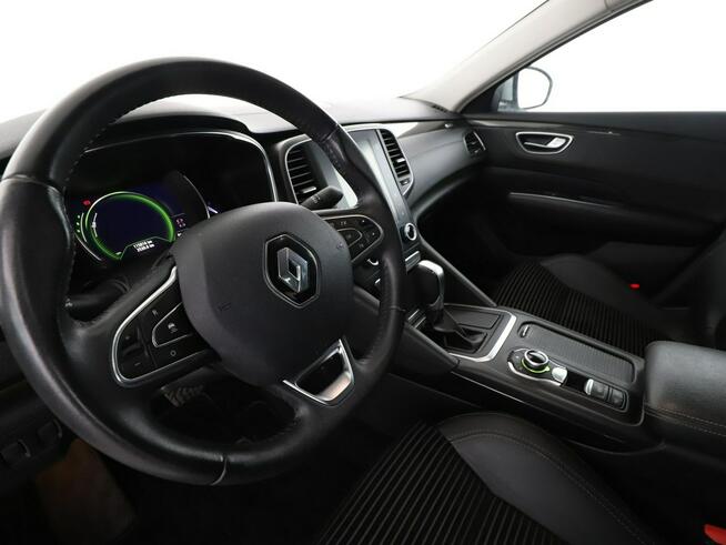Renault Talisman automat full LED półskóra navi klima auto czujniki parkowania