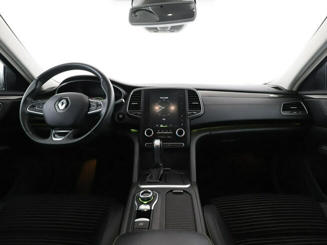 Renault Talisman automat full LED półskóra navi klima auto czujniki parkowania