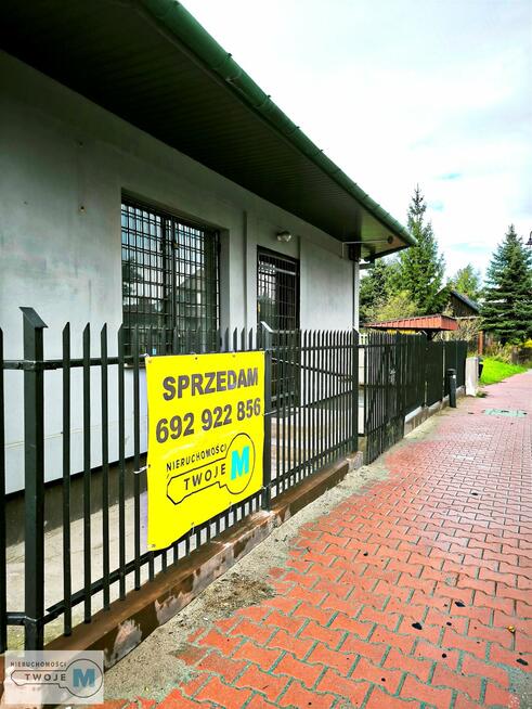 Lokal użytkowy Wąchock Centrum