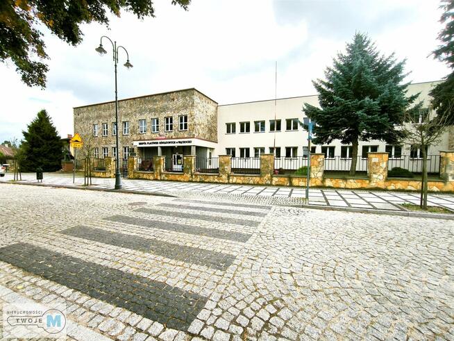 Lokal użytkowy Wąchock Centrum