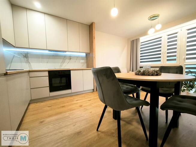 Mieszkanie Kielce Osiedle Świętokrzyskie