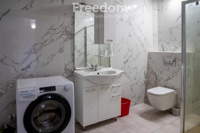 Nieruchomość pod inwestycję z zabudową.