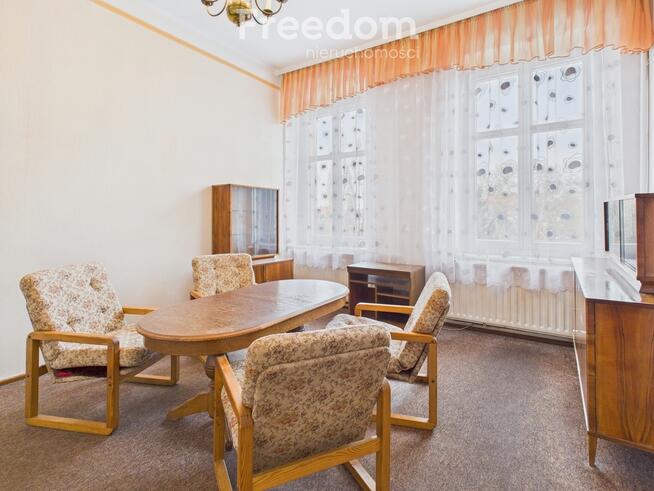 Mieszkanie w odnowionej kamienicy - 0% prowizji!