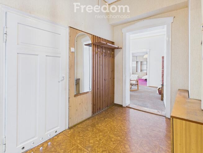 Mieszkanie w odnowionej kamienicy - 0% prowizji!