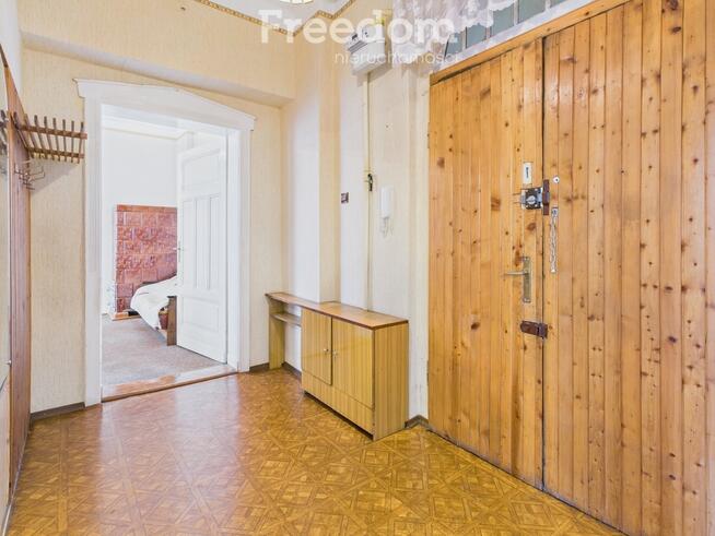 Mieszkanie w odnowionej kamienicy - 0% prowizji!