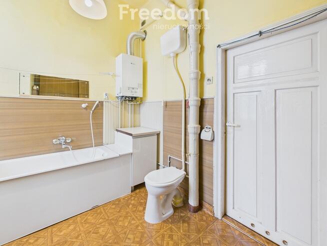 Mieszkanie w odnowionej kamienicy - 0% prowizji!