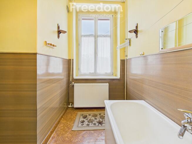 Mieszkanie w odnowionej kamienicy - 0% prowizji!